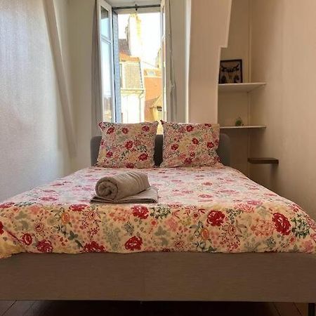 Le Comte Est Bon, Quartier Antiquaires Apartment Дижон Екстериор снимка